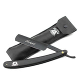 Straight Cut Throat Razor for Men