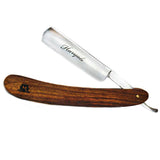 Straight Cut Throat Razor for Men