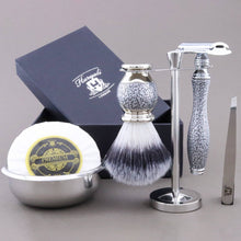 Load image into Gallery viewer, Haryali&#39;s Vase Range Shaving Kit 